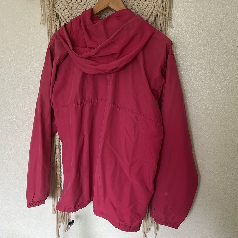 Vintage Patagonia hoodie / wind blocker - Picture 7 of 9